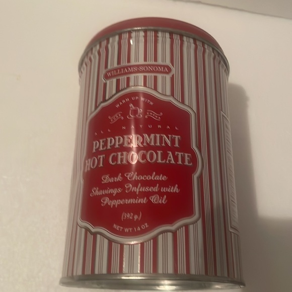 Decorative Cookie tin bundle 12 advertising cylinder Christmas cookies coffee - Picture 15 of 15